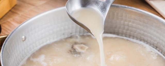 牛骨头汤有营养吗 牛骨头汤是否有营养
