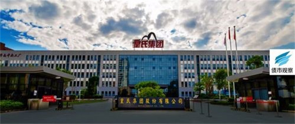 跨界光伏股价涨15%
