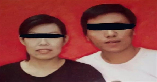 男子爆料村副书记妻子出轨书记