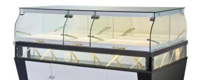玻璃面包柜怎么保鲜存放 玻璃面包柜如何保鲜存放