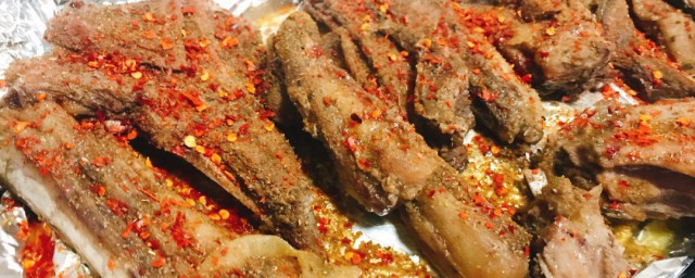 龙骨烤了能去腥吗 龙骨烤了可以去腥吗