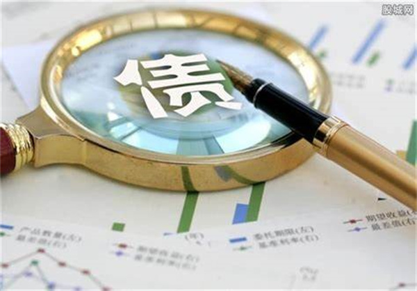 国债指数一直上涨意味着什么