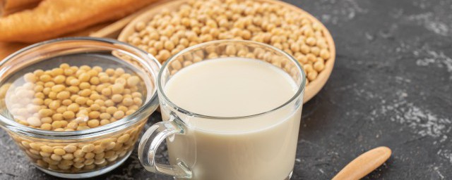 打豆浆的豆渣有营养吗 豆浆的豆渣是否有营养