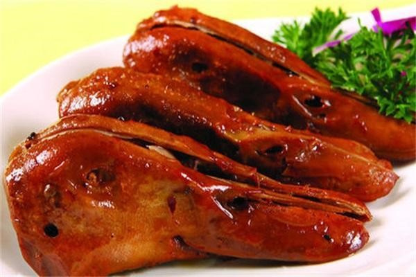 鼠头到底怎么一步步变成鸭脖的