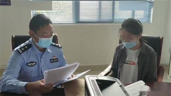 男子发好友63部淫秽视频后自首