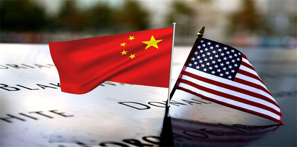 美起诉中企和数名中国公民