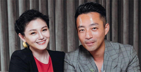 葛斯齐回应被起诉一事