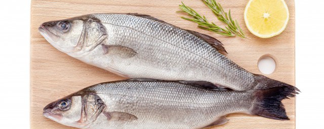 海鲈鱼加什么炖汤最好吃 海鲈鱼加哪些食材炖汤最好吃