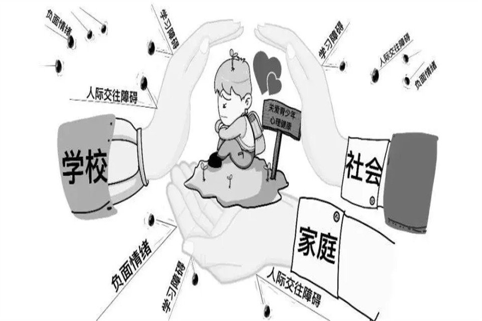 22岁的儿子无法沟通怎么办