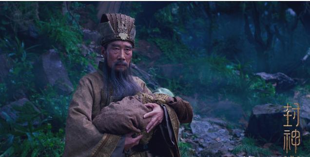 乌尔善《封神第一部》官宣定档 《封神第一部》有哪些期待看点？