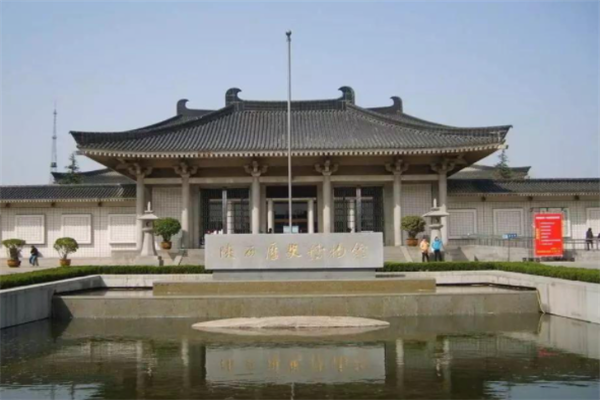 八大国家级博物馆：湖北省博物馆上榜，第六出土文物最多