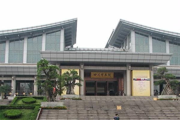 八大国家级博物馆：湖北省博物馆上榜，第六出土文物最多