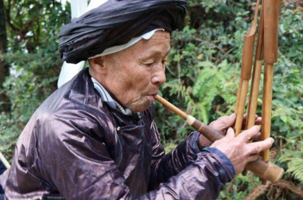 十大口袋乐器 卡祖笛上榜,第一简单易学