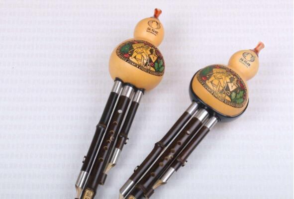 十大最便宜的乐器 陶埙上榜,唢呐百元左右