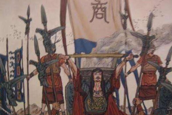 统治时间最长的朝代排行 唐朝仅第六,第一享国790年