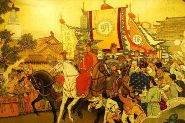 统治时间最长的朝代排行 唐朝仅第六,第一享国790年