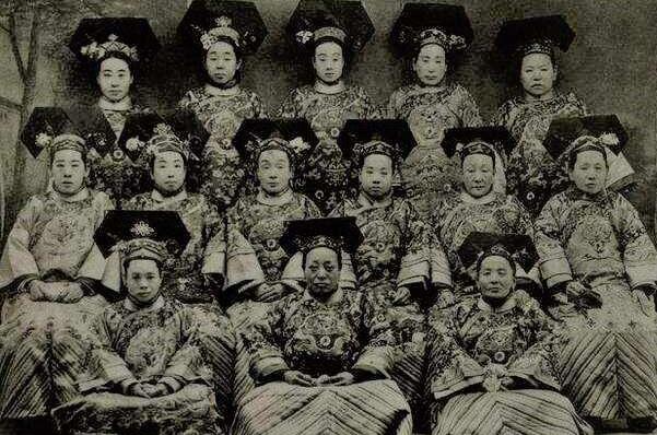 统治时间最长的朝代排行 唐朝仅第六,第一享国790年
