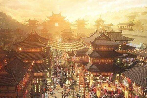 统治时间最长的朝代排行 唐朝仅第六,第一享国790年