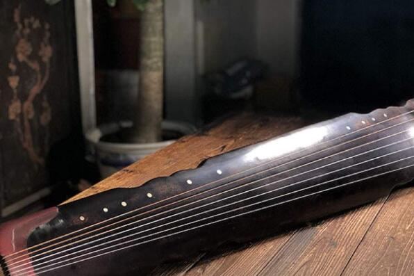 中国最早出现的十大乐器 陶埙上榜,第一是“弹拨乐器之王”