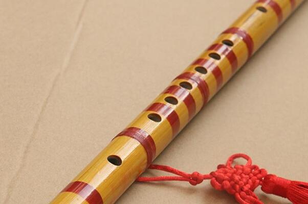 中国最早出现的十大乐器 陶埙上榜,第一是“弹拨乐器之王”