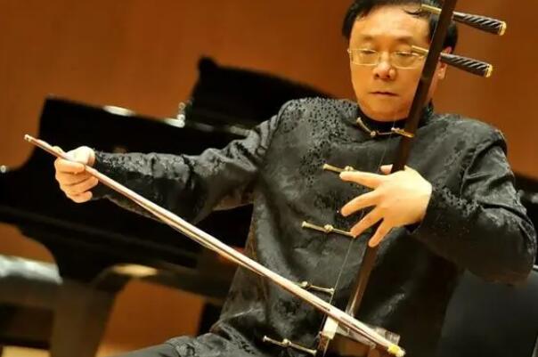 中国最早出现的十大乐器 陶埙上榜,第一是“弹拨乐器之王”