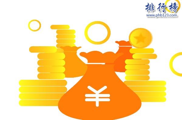哪个借款平台比较安全信誉好？微粒贷上榜(年利率7.2%起)