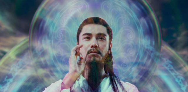乌尔善《封神第一部》官宣定档 《封神第一部》有哪些期待看点？