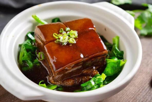 中国历史十大名菜 东坡肉上榜，第一被誉为“天下美味”