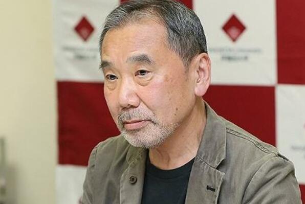 全球十大畅销书作家 村上春树上榜，第二作品全球销量突破20亿