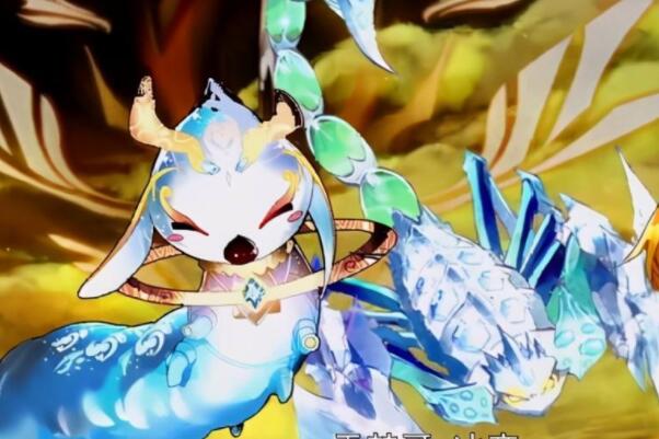斗罗大陆八大特殊魂兽，龙族始祖排榜首，第五最残忍(翠魔鸟)