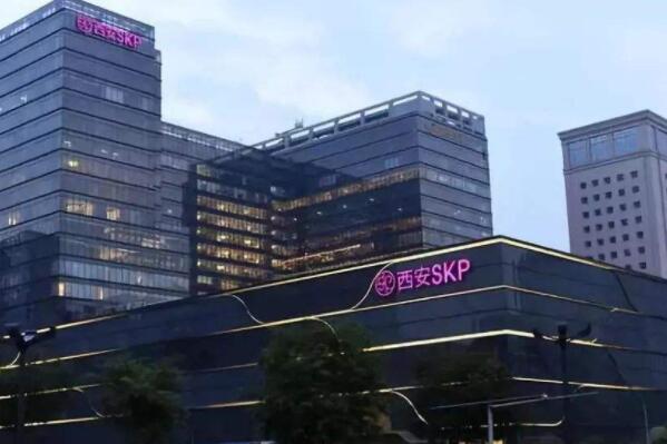 中国十大顶级商场，北京上海上榜商场最多，第四连接亚洲最大地铁站