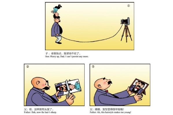 世界十大儿童漫画书排名，法国国宝漫画排第五，第二是轰动日本连环