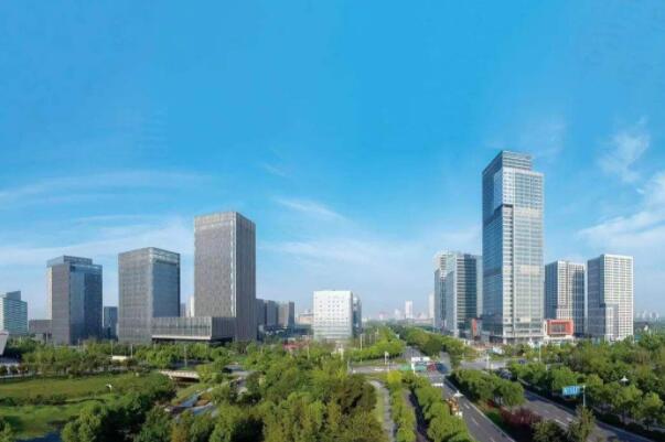 汉朝十大城市，丝绸之路东方起点排第二，第五是华夏九州之一