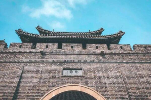 汉朝十大城市，丝绸之路东方起点排第二，第五是华夏九州之一