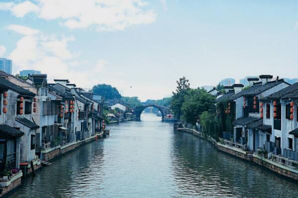 清朝十大城市，天下文枢排第二，第七是北洋势力主要基地