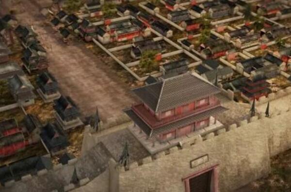 三国时期十大城市，天府之国排第二，榜首是华夏文明发祥地