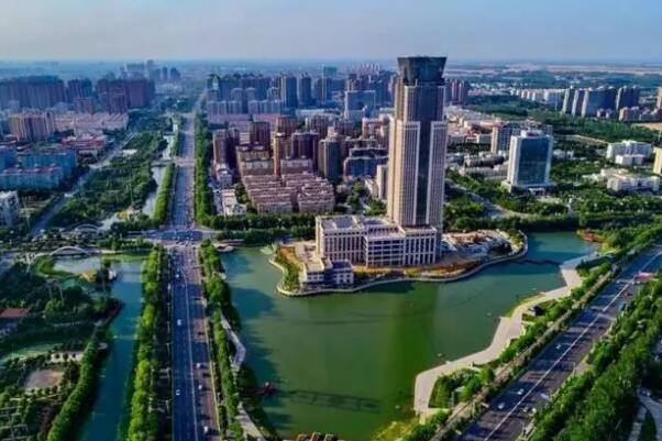 三国时期十大城市，天府之国排第二，榜首是华夏文明发祥地