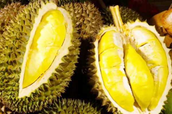 怀孕1一3月禁吃的十大水果，消暑圣品上榜，第二常食会上火