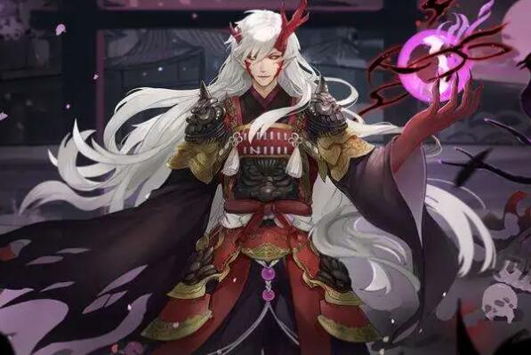 阴阳师最实用的十大式神，上榜均为SSR式神，榜首鬼族巅峰