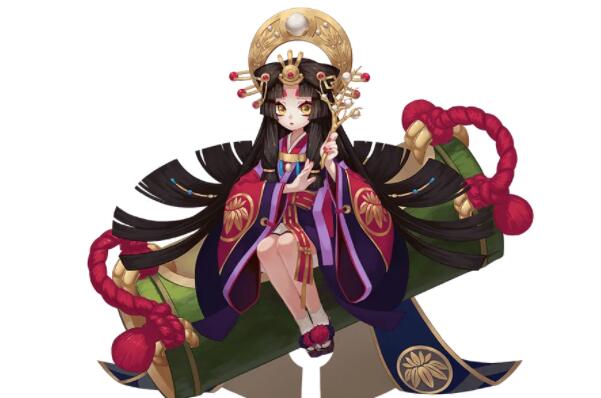 阴阳师最实用的十大式神，上榜均为SSR式神，榜首鬼族巅峰