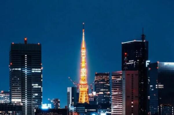 日本人口前十大城市，大阪仅排第三，第一是日本首都