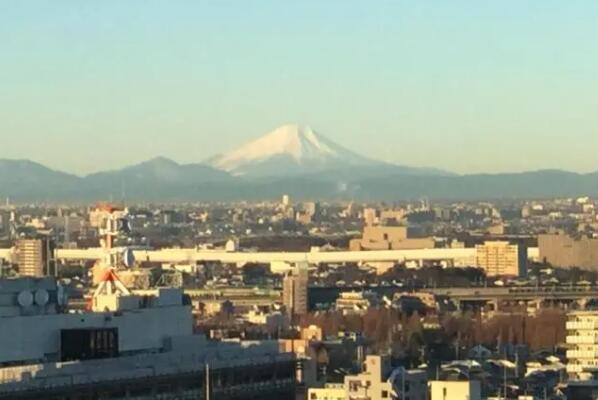 日本人口前十大城市，大阪仅排第三，第一是日本首都