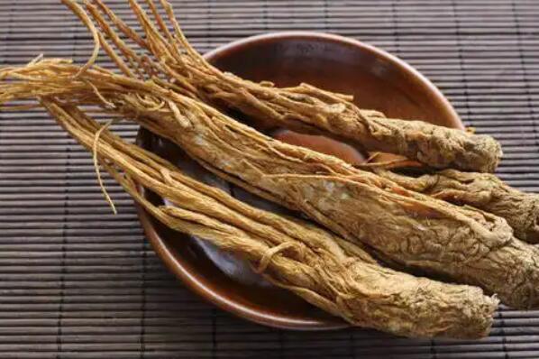 十大补气血的食物，多味中药上榜，第六是天然维生素丸