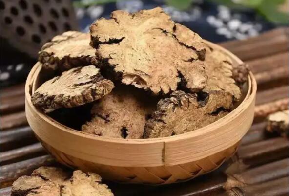 十大补气血的食物，多味中药上榜，第六是天然维生素丸