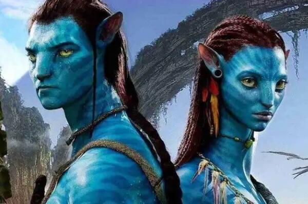 科幻电影票房排行榜前十名，复仇者系列全上，第一上映最早