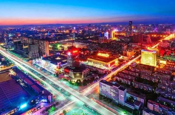 河北排名前十的城市，省会仅排第二，第一被誉为北方瓷都