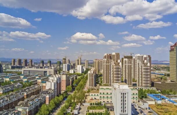 河北排名前十的城市，省会仅排第二，第一被誉为北方瓷都