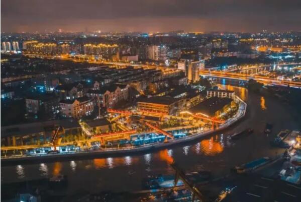 上海市面积最大的区前十名，上海之根排第五，第二世界最大