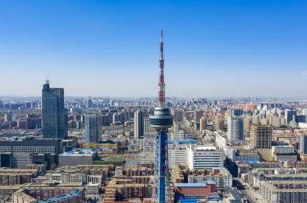中国面积最大的十个省会城市，日光城排第二，榜首是东方莫斯科