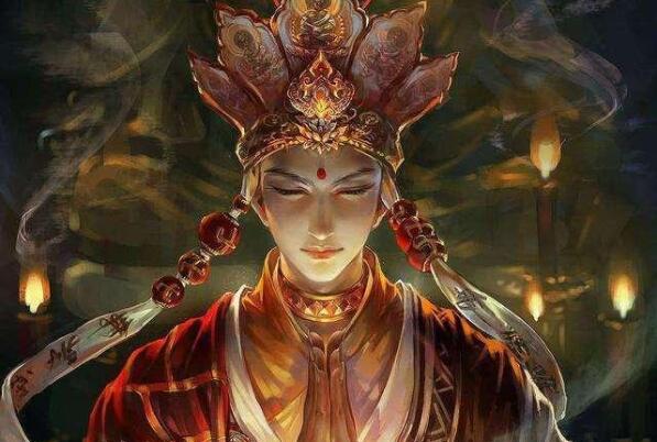 陈姓历史上的十大名人，开国皇帝排第三，第二是高僧